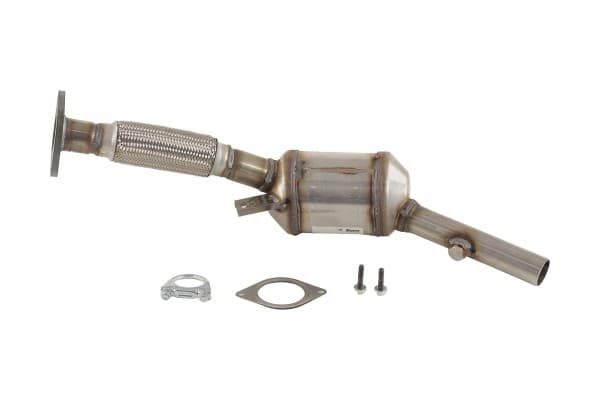 Catalizador Walker 28935 usado