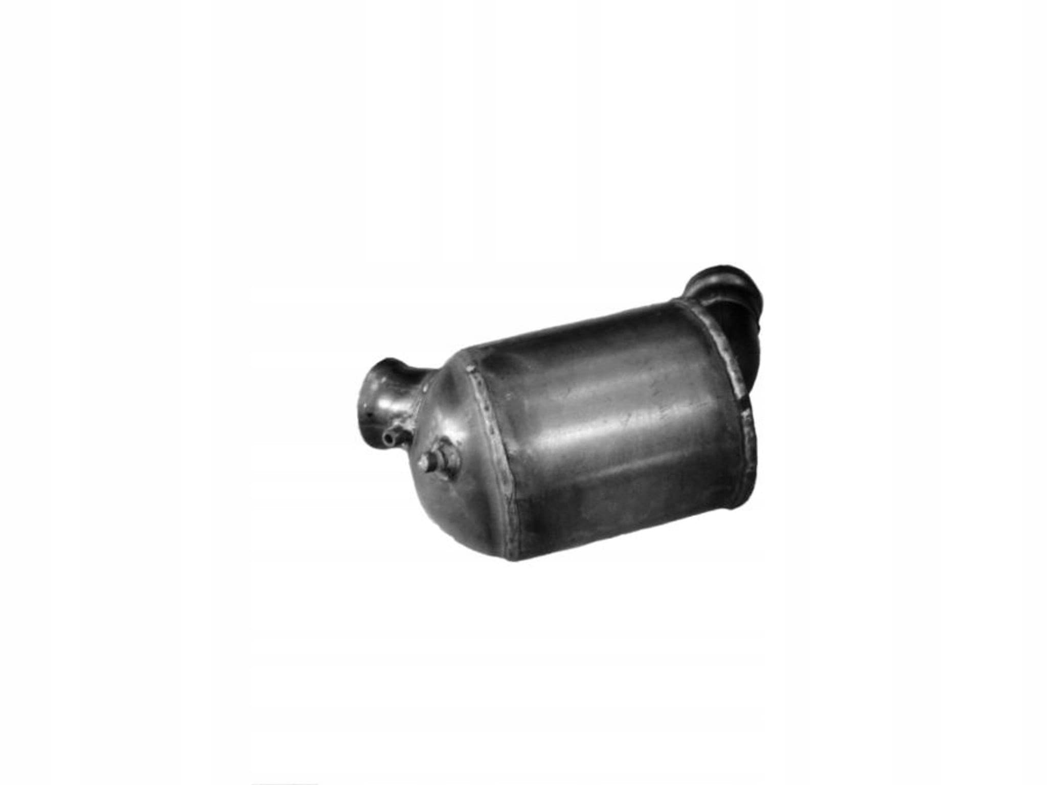 Catalizador Euro 4 Audi Q7 VW Touareg 4.2 V8 FSI nuevo 3