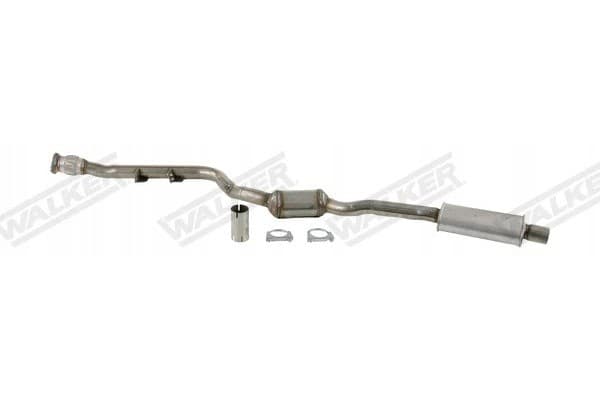 Catalizador Walker 28908 usado 3