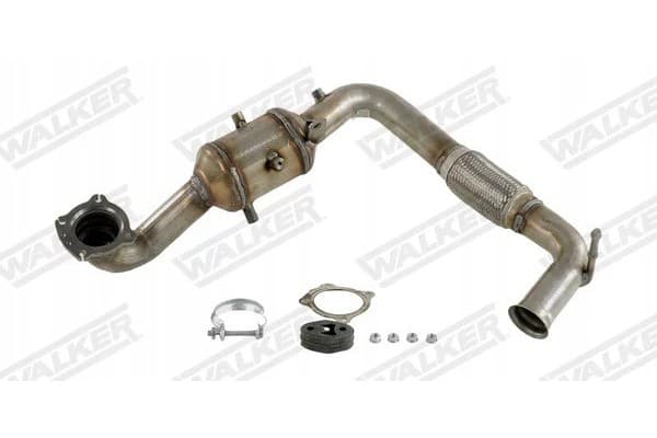 Catalizador Walker 28898 usado