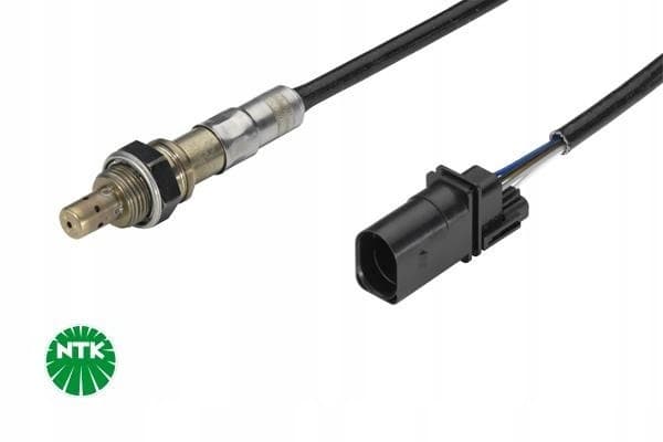 Sonda Lambda Ngk LZA07-AU4 usado