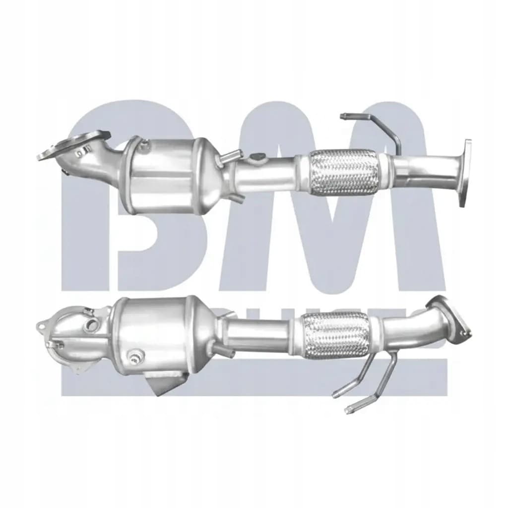 Catalizador BM91996H BM Catalysts para Ford nuevo