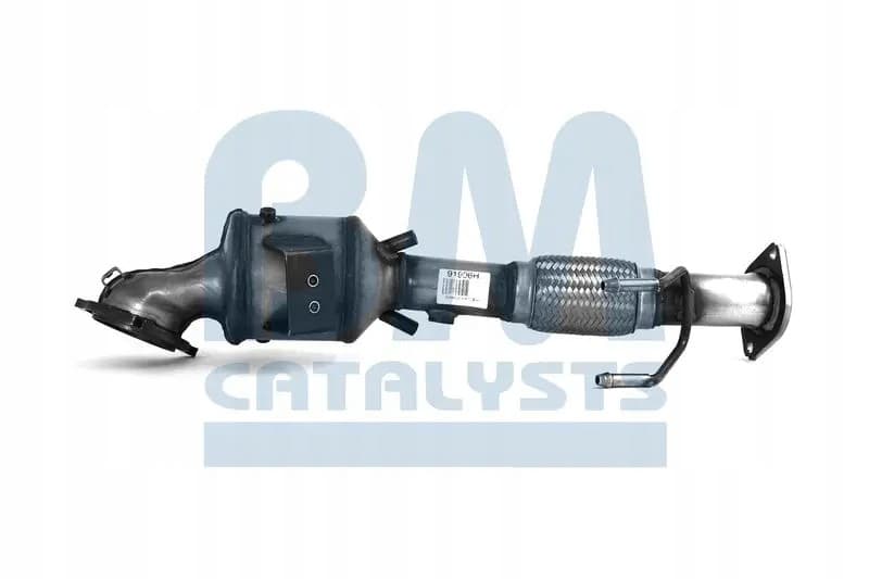 Catalizador BM91996H BM Catalysts para Ford nuevo 2