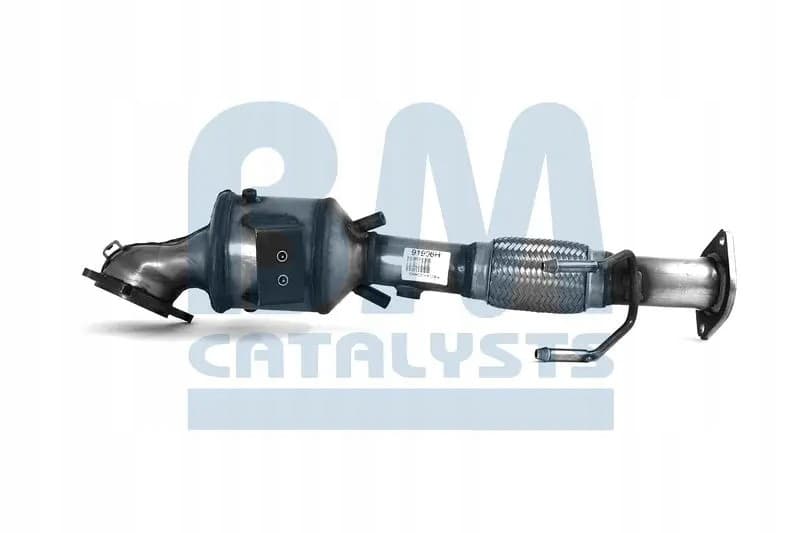 Catalizador BM91996H BM Catalysts para Ford nuevo 3