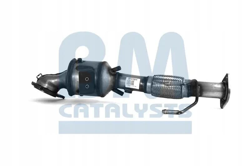 Catalizador BM91996H BM Catalysts para Ford nuevo 4