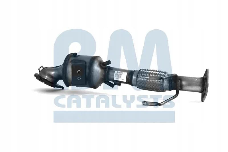 Catalizador BM91996H BM Catalysts para Ford nuevo 5