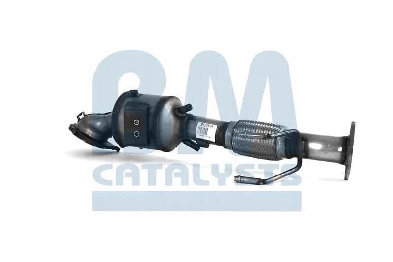 Catalizador BM91996H BM Catalysts para Ford nuevo 6