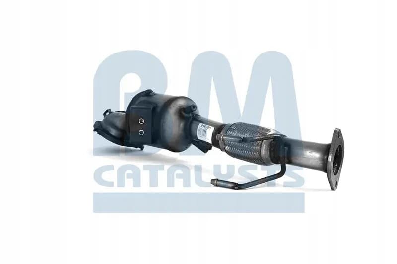 Catalizador BM91996H BM Catalysts para Ford nuevo 8