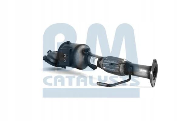 Catalizador BM91996H BM Catalysts para Ford usado 8