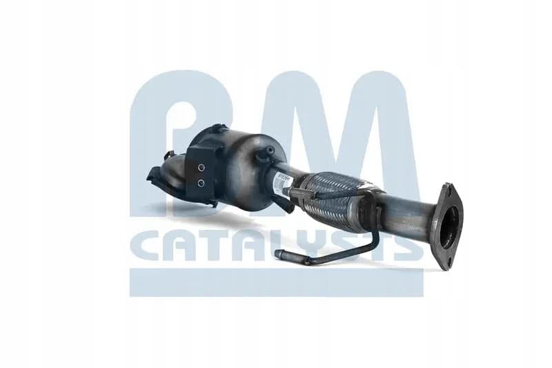 Catalizador BM91996H BM Catalysts para Ford nuevo 9