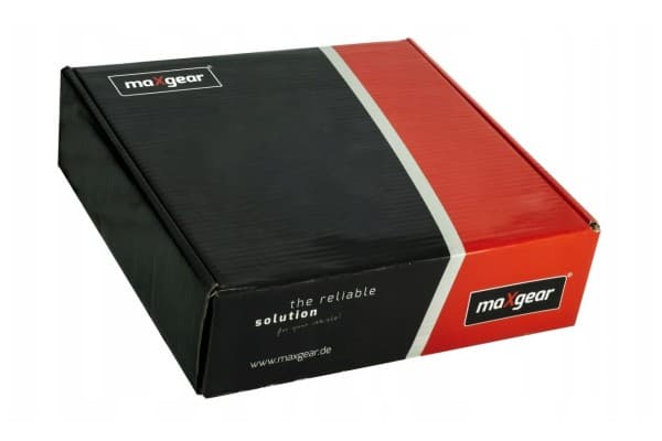 Maxgear 27-6070 Catalizador nuevo 3