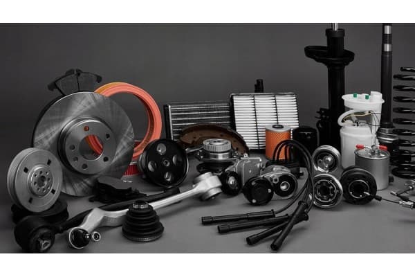 Maxgear 27-6070 Catalizador nuevo 5