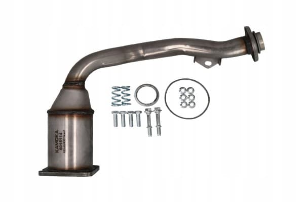 Catalizador Kamoka 8015114 nuevo