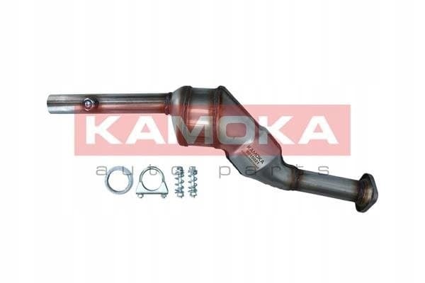 Catalizador Kamoka 8015021 nuevo 2