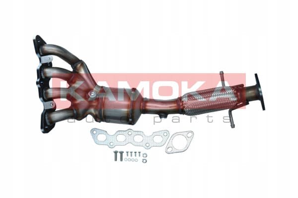 Catalizador Kamoka 8015067 nuevo