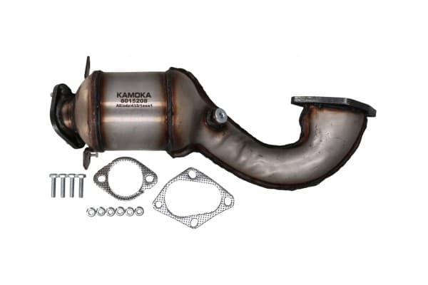 Convertidor Catalítico Kamoka 8015208 nuevo