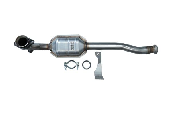 Catalizador Kamoka 8015023 nuevo