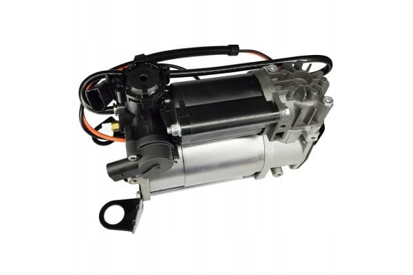 Compresor de suspensión neumática Wrc 8158007 nuevo 6