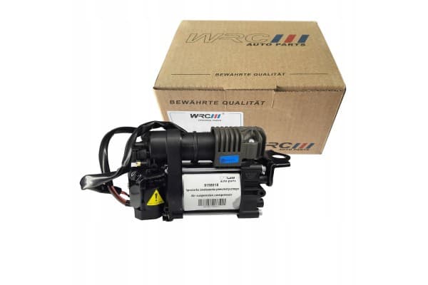 Compresor de Suspensión Neumática Wrc 8158018 nuevo