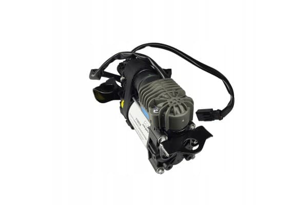 Compresor de Suspensión Neumática Wrc 8158018 nuevo 2