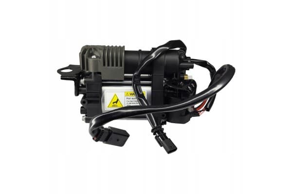 Compresor de Suspensión Neumática Wrc 8158018 nuevo 4