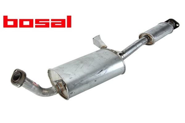 Silenciador central Bosal 154-553 nuevo 2