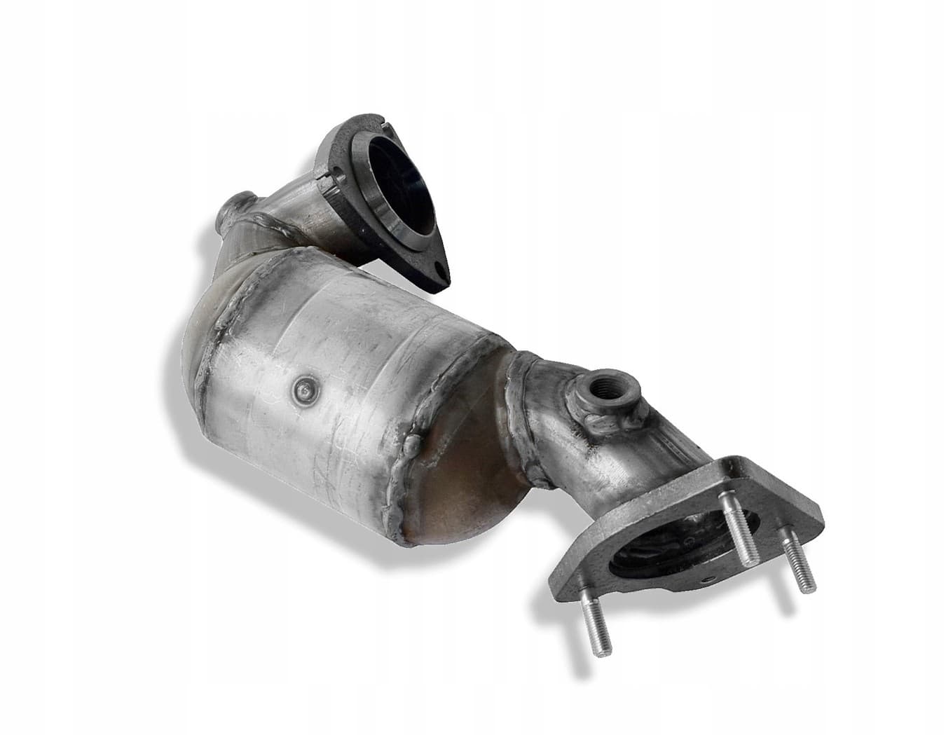 Catalizador Saab 9-3 2.0 (2008-2015) OE 55565590 nuevo