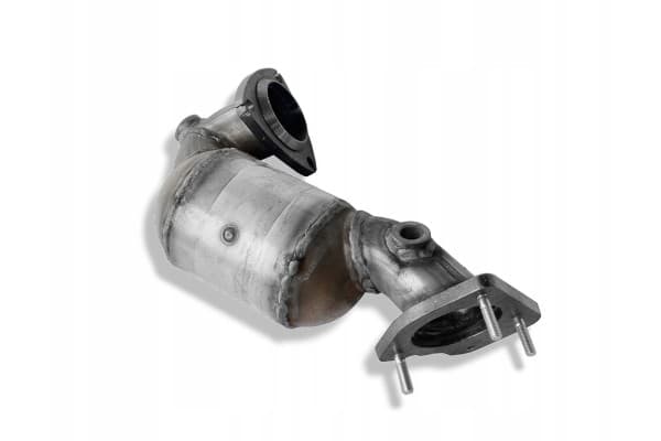 Catalizador Saab 9-3 2.0 (2008-2015) OE 55565590 usado