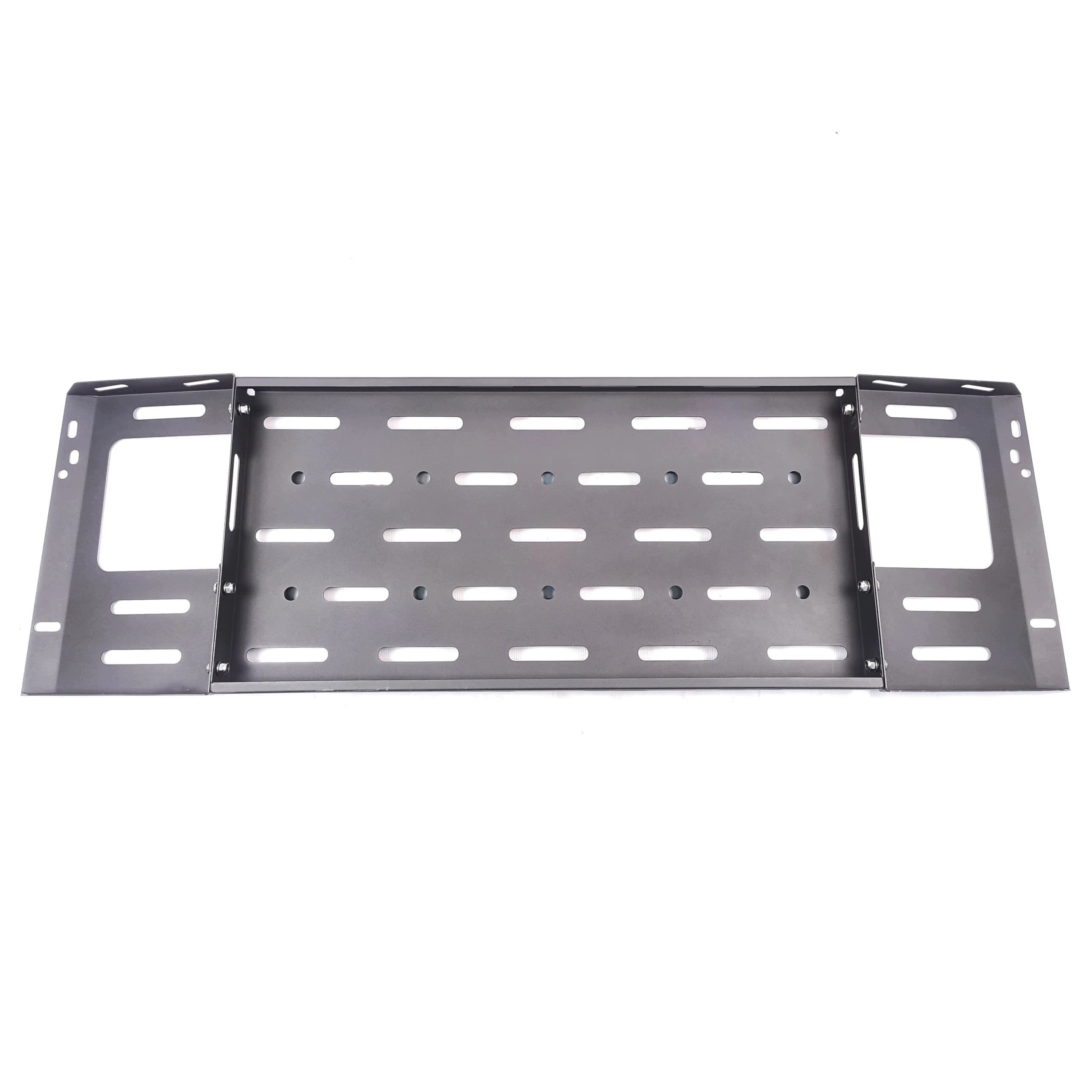 Estante adicional para maletero Jeep Wrangler JL nuevo 2