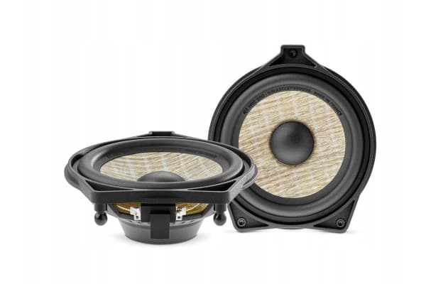 Altavoz Central Focal Icc Mbz 100 usado