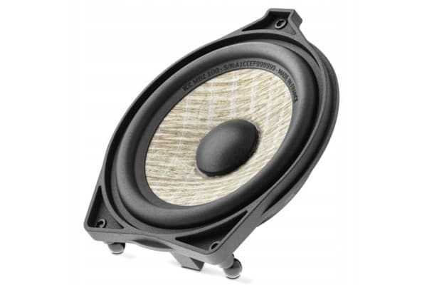 Altavoz Central Focal Icc Mbz 100 usado 2