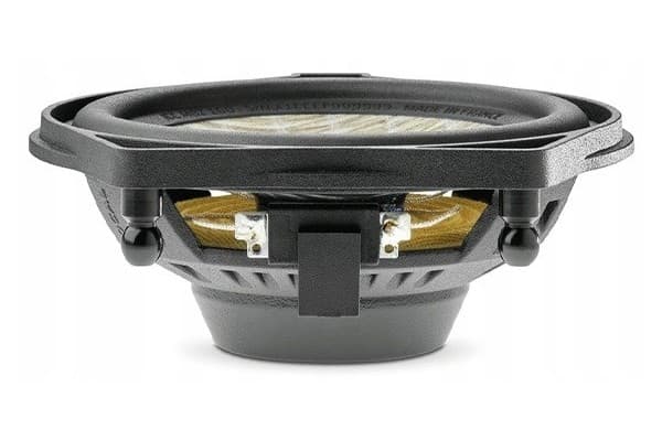 Altavoz Central Focal Icc Mbz 100 usado 6