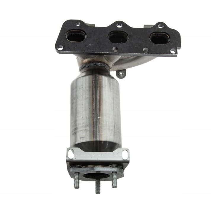 Maxgear 27-6076 Catalizador con Colector de Escape nuevo 4
