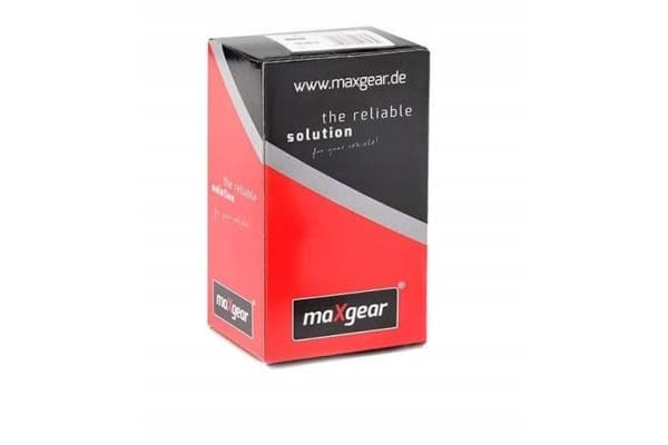 Maxgear 27-6092 Catalizador nuevo 4