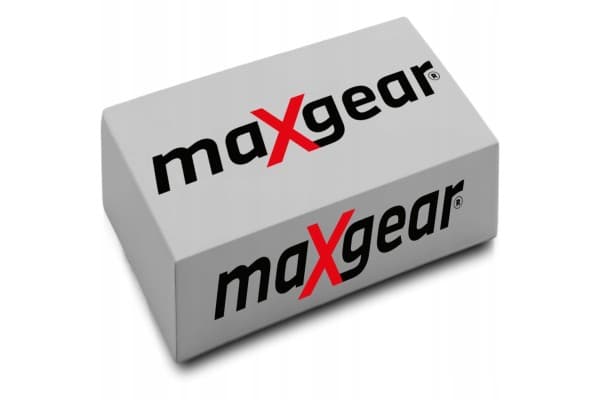 Maxgear 27-6092 Catalizador nuevo 5