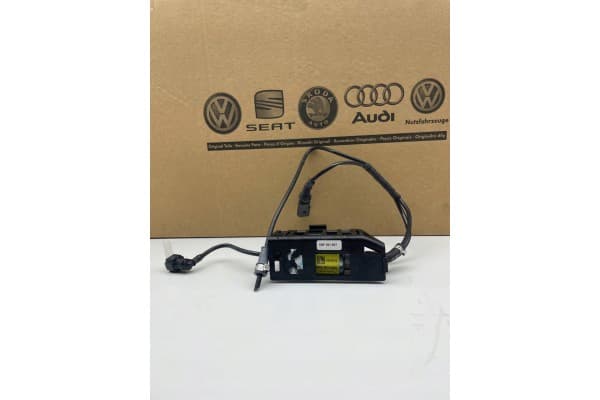 Bomba de combustible Webasto VW 5QF201607 usado