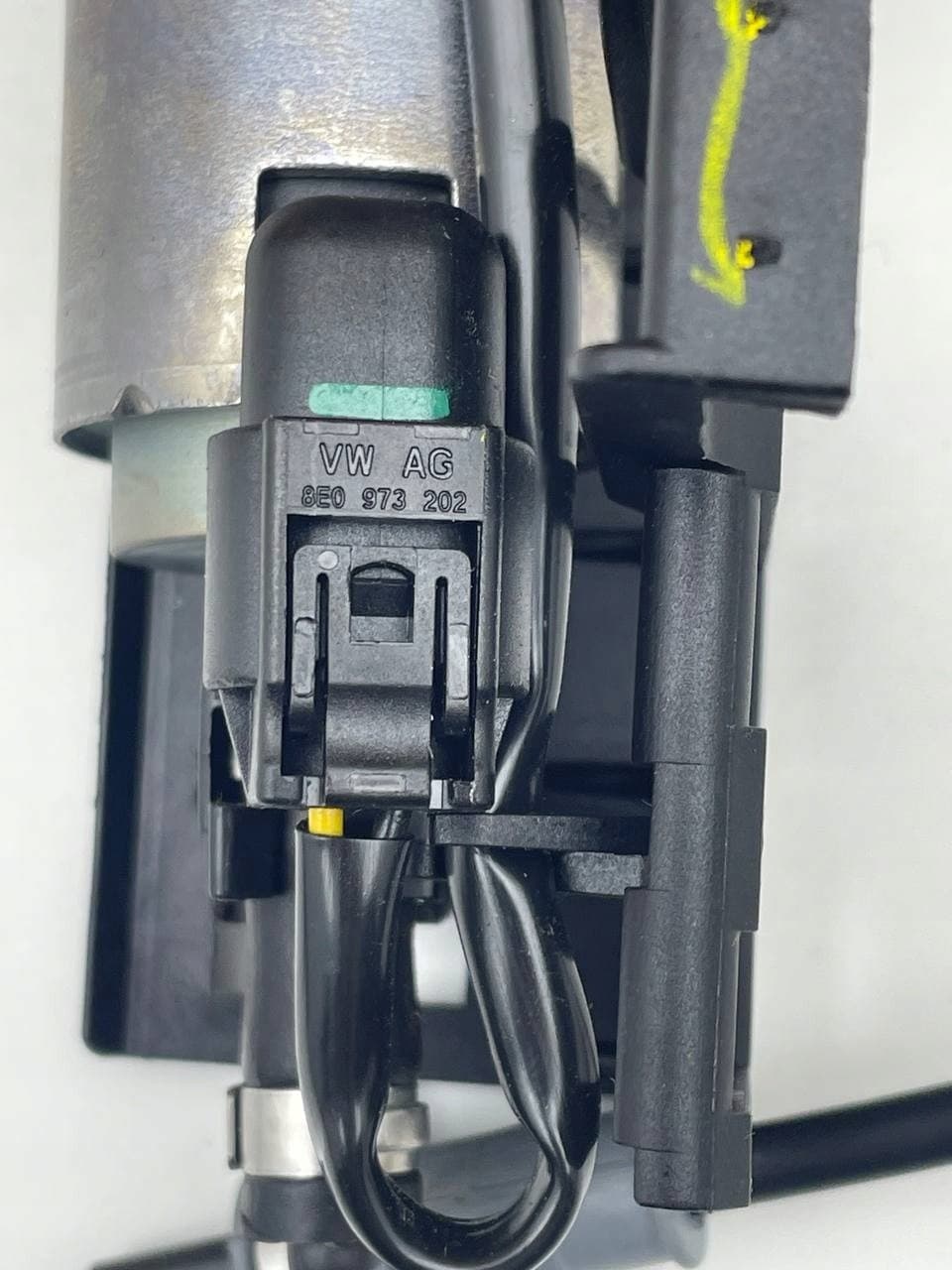 Bomba de combustible Webasto VW 5QF201607 nuevo 3