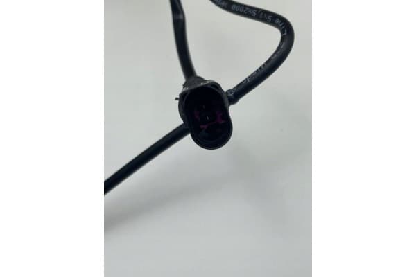 Bomba de combustible Webasto VW 5QF201607 usado 4