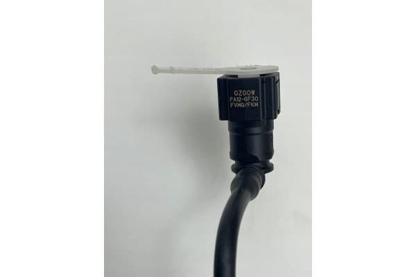 Bomba de combustible Webasto VW 5QF201607 usado 5