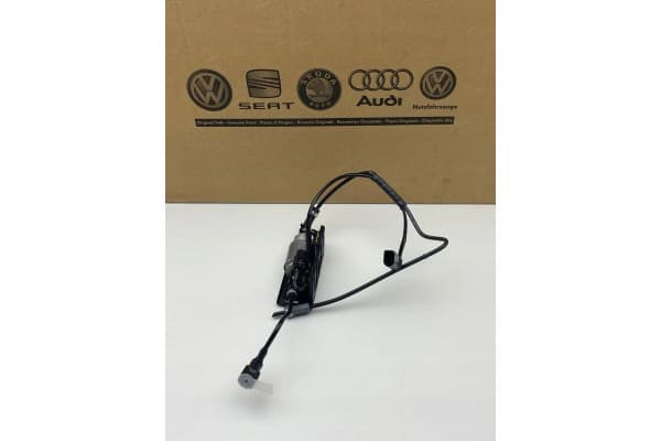 Bomba de combustible Webasto VW 5QF201607 usado 6