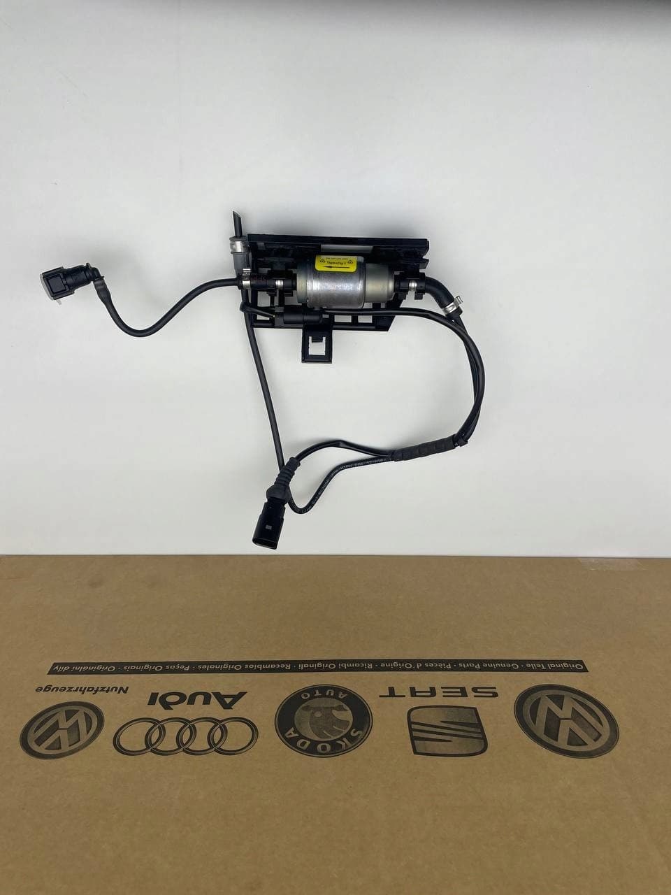 Bomba de combustible Webasto VW 5QF201607 nuevo 8