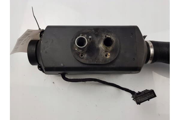 Calefactor estacionario Webasto para Iveco usado 2