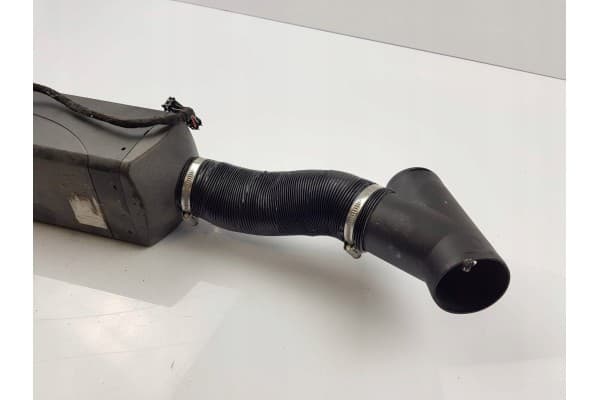 Calefactor estacionario Webasto para Iveco usado 4