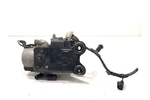 Webasto VW Golf Vii 5Q0815005N Kombi 2.0 usado 4