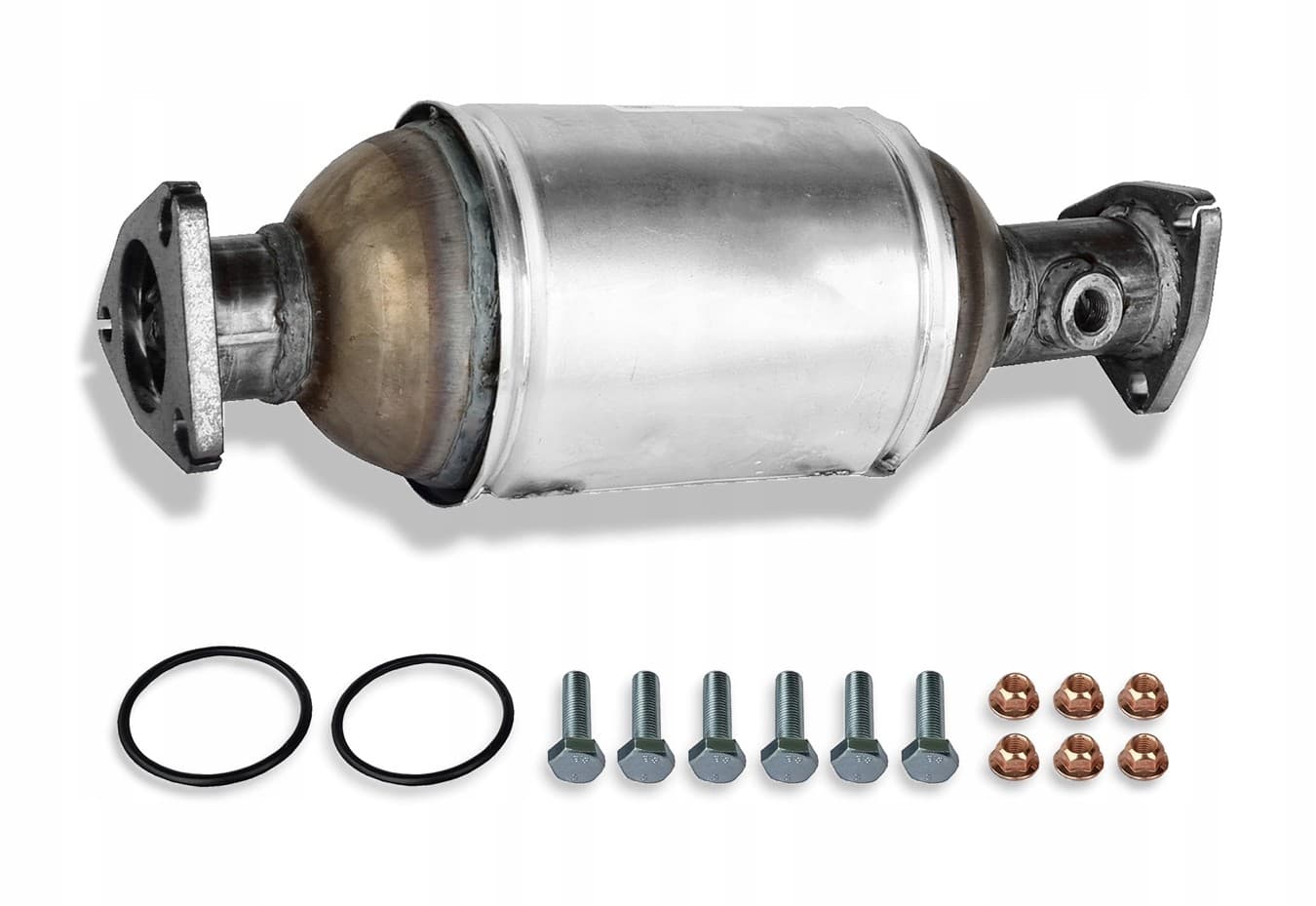 Catalizador Honda Accord VI 2.0 12.99-12.02 nuevo