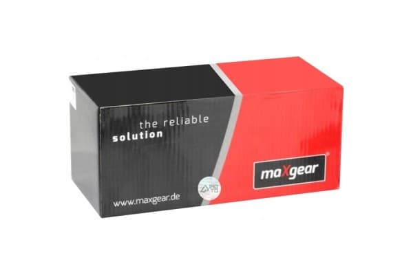 Maxgear 27-6100 Catalizador nuevo 6