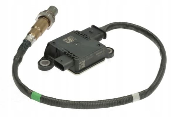 Sensor de partículas Bosch 0 281 008 402 usado