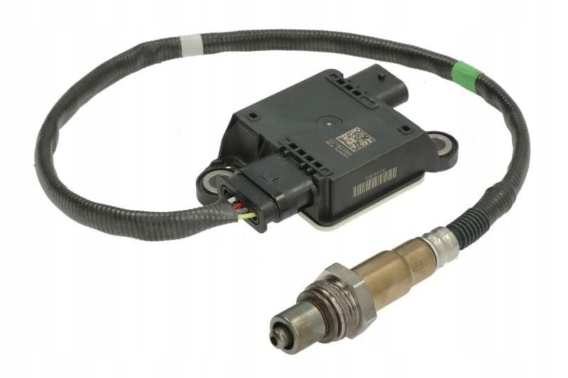 Sensor de partículas Bosch 0 281 008 402 nuevo 2