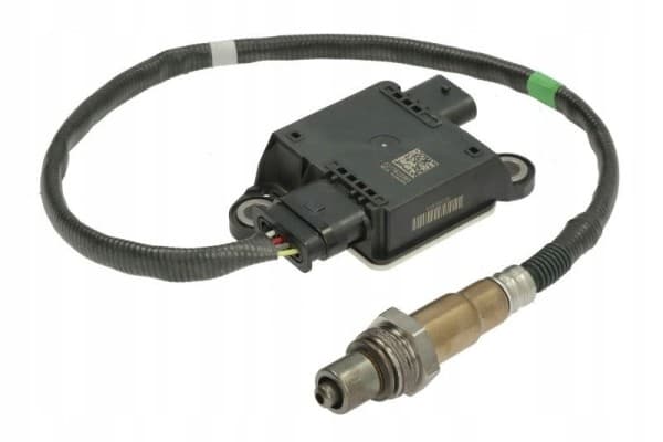 Sensor de partículas Bosch 0 281 008 402 usado 2