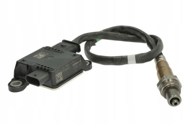 Sensor de partículas Bosch 0 281 008 402 usado 3